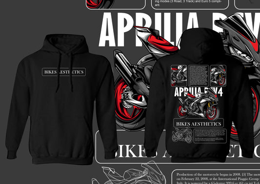 Limited RSV4 Hoodie