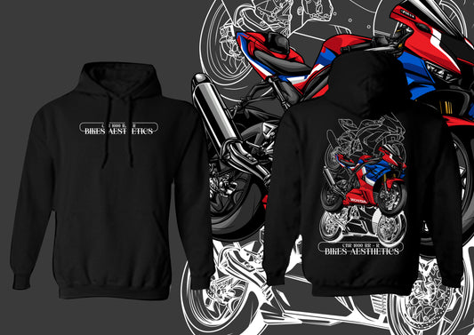 Limited CBR 1000 Hoodie